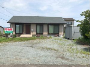 鏡町塩浜 売物件 １，６８０万円